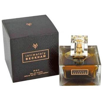 Intimately for Men EDT
